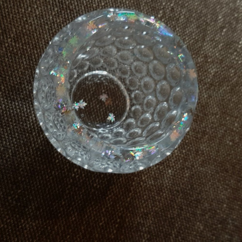 Clock, Tea Light Holder, set of Dominoes